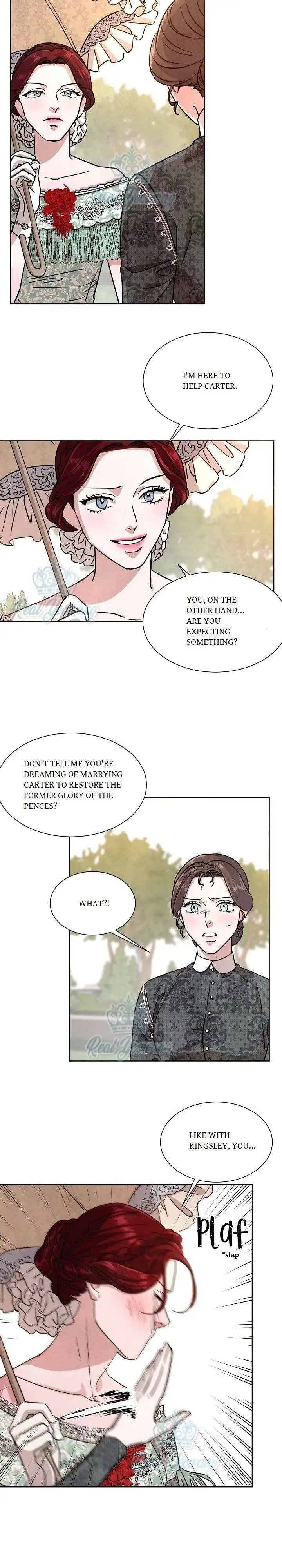 Glass Wall Chapter 53 2